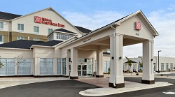 Hilton Garden Inn- Hobbs, NM
