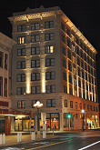 Hotel Gibbs- Downtown San Antonio